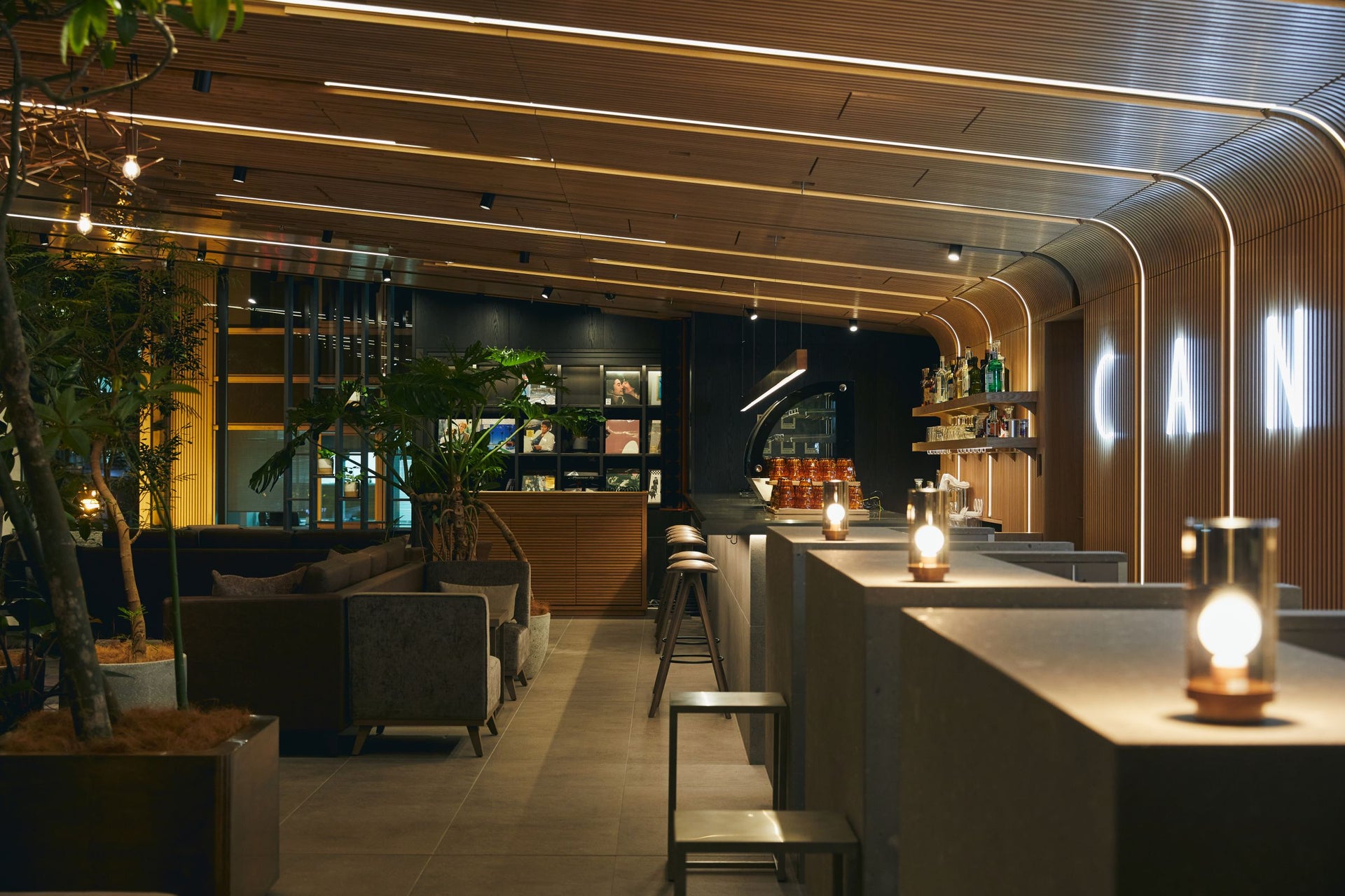 The Royal Park帆布札幌大通公园